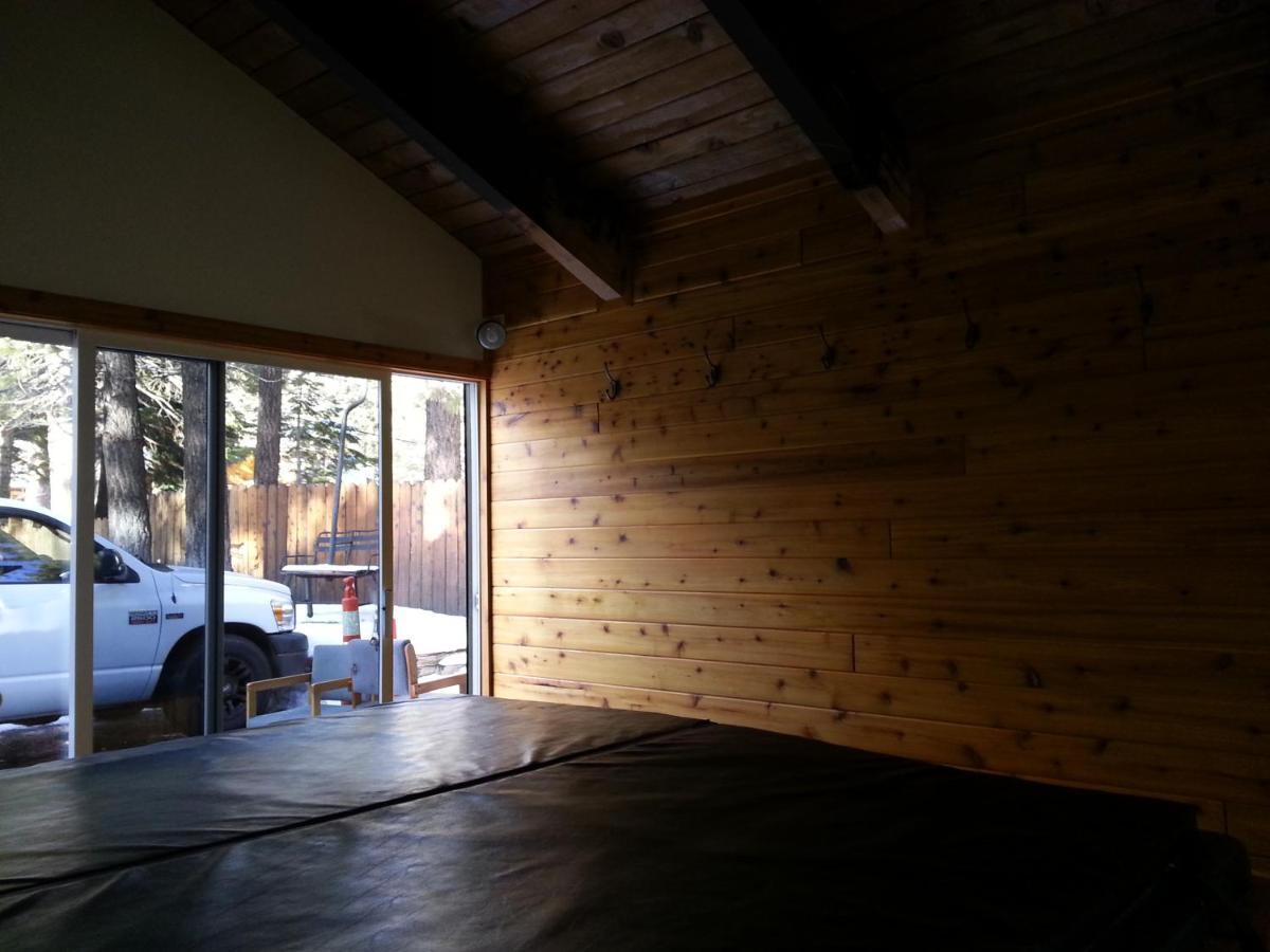 ממות' לייקס Innsbruck Lodge מראה חיצוני תמונה